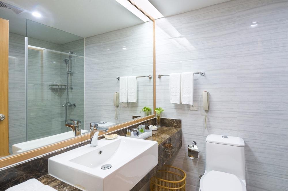 סניה Golden Palm Resort מראה חיצוני תמונה