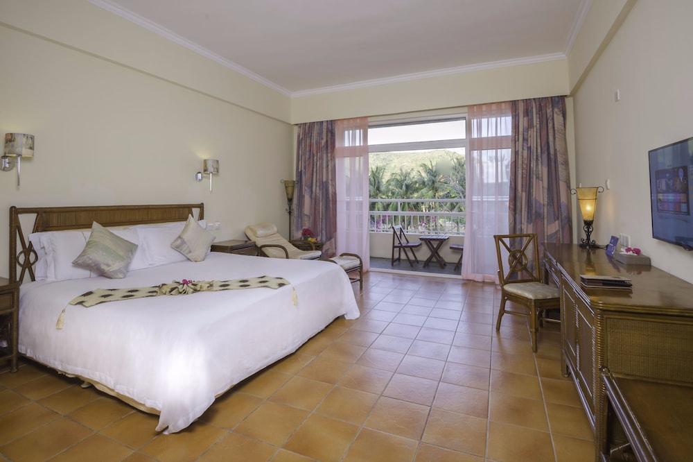 סניה Golden Palm Resort מראה חיצוני תמונה