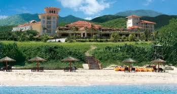 סניה Golden Palm Resort מראה חיצוני תמונה