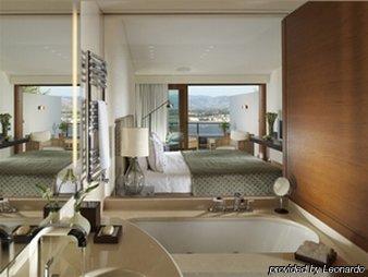 סניה Golden Palm Resort מראה חיצוני תמונה