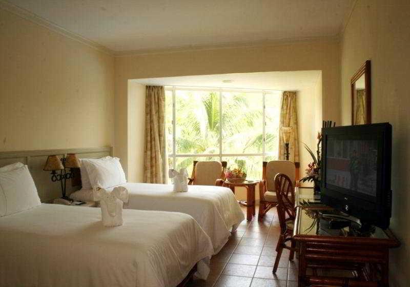 סניה Golden Palm Resort מראה חיצוני תמונה